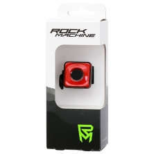 zadní světlo ROCK MACHINE R.Light 50 USB
