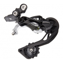 přehazovačka SHIMANO XT RD-M781 GS 10s černá