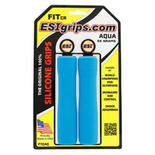 ESI Grips Fit CR aqua