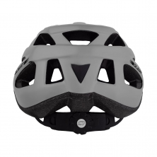 přilba HQBC Qlimat anthracite matt