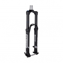 vidlice SUNTOUR Aion 27,5" RC160 15QLC32 CTS černá