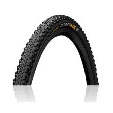 plášt Continental Terra Trail ShieldWall 700x40 - kevlar