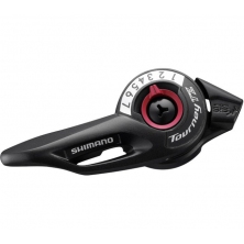 řazení Shimano SL-TZ500 pravé 7s