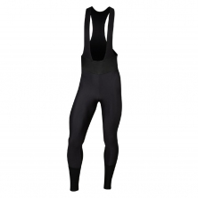 kalhoty Pearl iZUMi Amfib Lite Bib Thight black