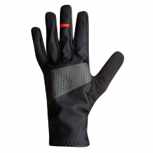 rukavice Pearl iZUMi Cyclone Gel black
