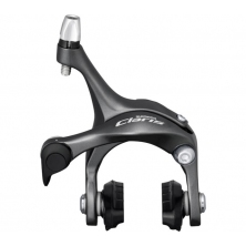 brzdové čelisti Shimano Claris BR-R2000 šedo-černé