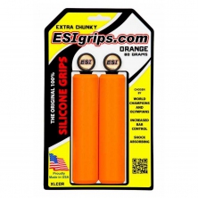 ESI Grips Extra Chunky orange