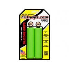 ESI Grips Extra Chunky green