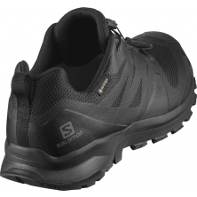 SALOMON XA Rogg GORE-TEX black