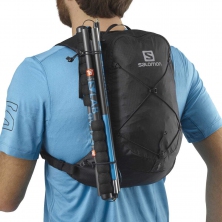 batoh SALOMON XT 6 black