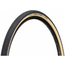 plášt Continental Terra Speed Cream ProTection 700x40 - kevlar