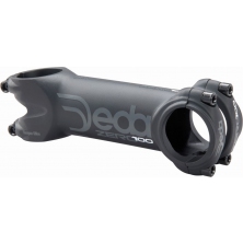 představec DEDA ZERO100 AH 28,6/31,7mm BOB