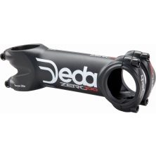 představec DEDA ZERO100 AH 28,6/31,7mm černý