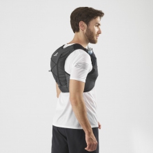 vesta SALOMON Active Skin 4 ebony/black