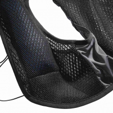 vesta SALOMON Active Skin 4 ebony/black