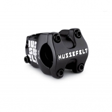 představec TRUVATIV Hussefelt black 31,8mm