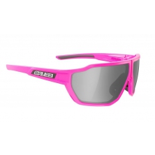 brýle SALICE 024RW pink/RW black/radium