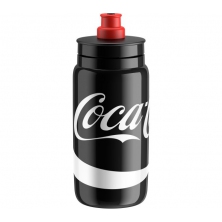 láhev ELITE 0,5l Fly Coca Cola black