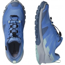 SALOMON XA Rogg GORE-TEX W blue/pearl