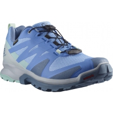 SALOMON XA Rogg GORE-TEX W blue/pearl