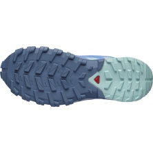 SALOMON XA Rogg GORE-TEX W blue/pearl