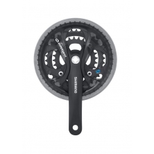 kliky Shimano Acera FC-M361 48-38-28z