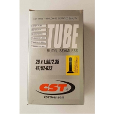 duše CST 29x1,9/2,35 AV (SV) 48mm
