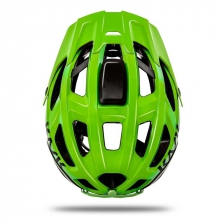 přilba KASK REX lime