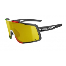 brýle SALICE 022 ITA Black RWX+RW