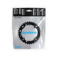 převodník Shimano Deore FC-M590 32T 3x9