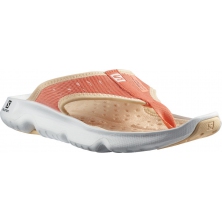 SALOMON Reelax break 5.0 W persimon/white/almond cream