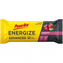 PowerBar Energize 55g malina