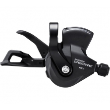 řazení Shimano Deore SL-M4100 10s s objímkou, pravé