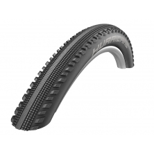 plášť SCHWALBE Hurricane 27,5x2,25 drát