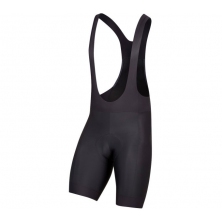 kraťasy Pearl iZUMi Interval BIB Short black