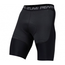 kraťasy Pearl iZUMi Select Liner black