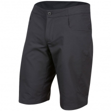 kraťasy Pearl iZUMi Canyon short black