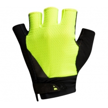 rukavice Pearl iZUMi Elite Gel glove fluo yellow