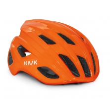 přilba KASK Mojito³ orange fluo