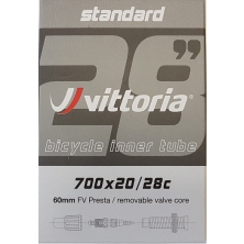 duše VITTORIA Standard 20/28-622 FV 60mm