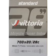 duše VITTORIA Standard 20/28-622 FV 60mm