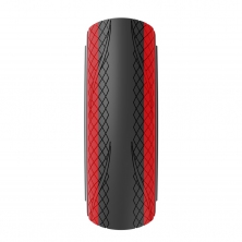 plášť VITTORIA 25-622 Rubino PRO IV red/black G2.0