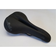 sedlo Selle Italia Lady Flow L FE black