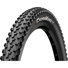 plášt Continental Cross King II 27.5 x 2.2 - drát