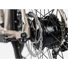 LAPIERRE eSensium 3.2 (2022)