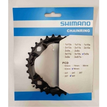 převodník Shimano Alivio FC-M4000 30z 3x9s