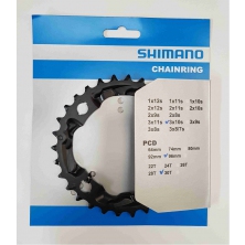 převodník Shimano Deore FC-MT500 30z 3x10s