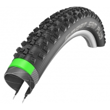 plášť SCHWALBE Smart Sam Plus 42-622 drát