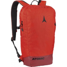 batoh ATOMIC Piste Pack 18 red/rio red