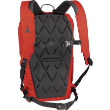 batoh ATOMIC Piste Pack 18 red/rio red